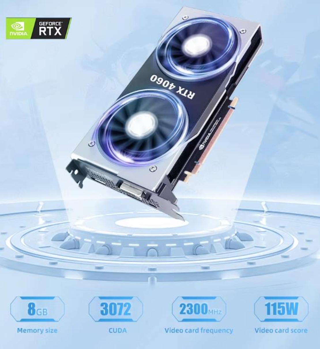 תבור - R7GM - RTX4060