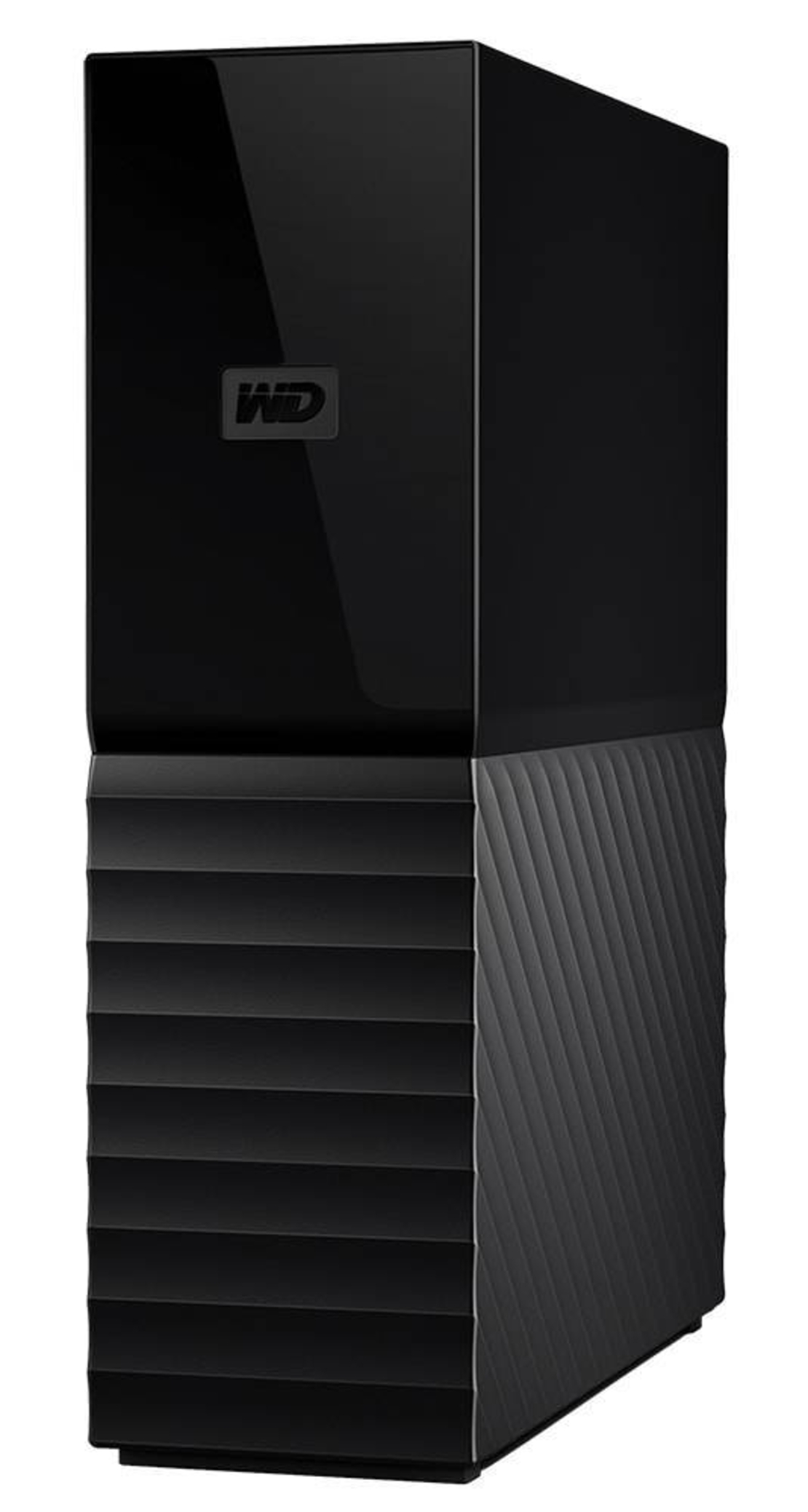       External hard drive MY BOOK  ESSENTIAL 3TB