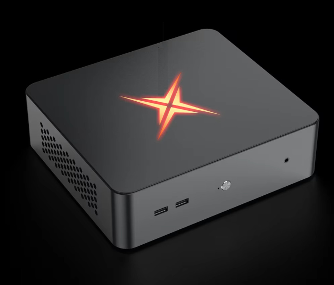 תבור - R7GM - RTX4060