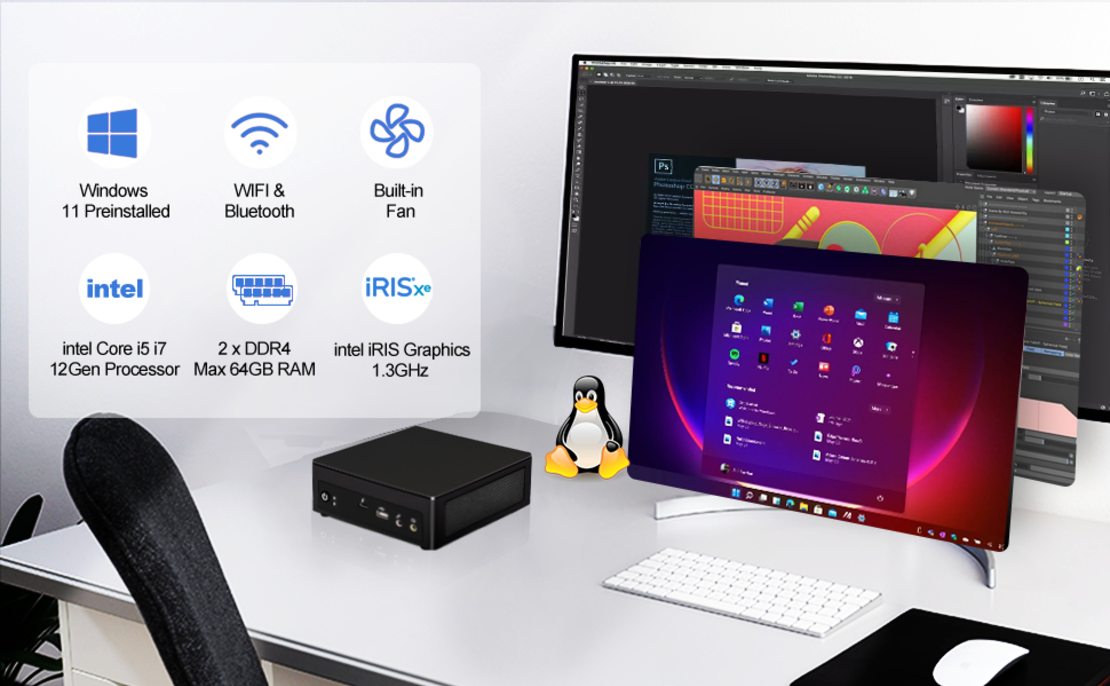 Hermon i9 - S12