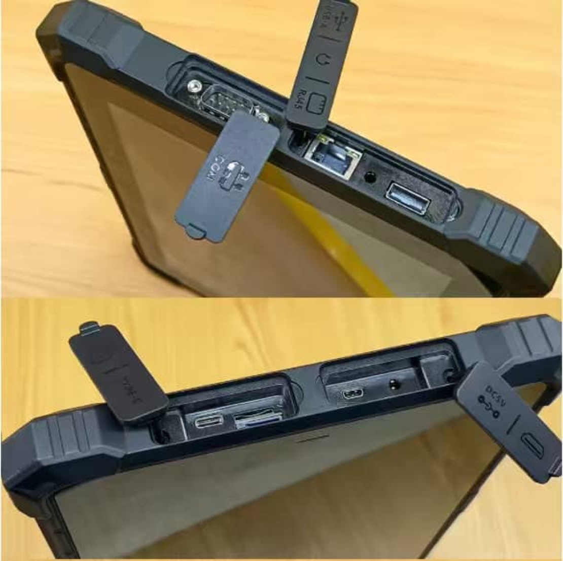 Windows Rugged Tablet 10.1