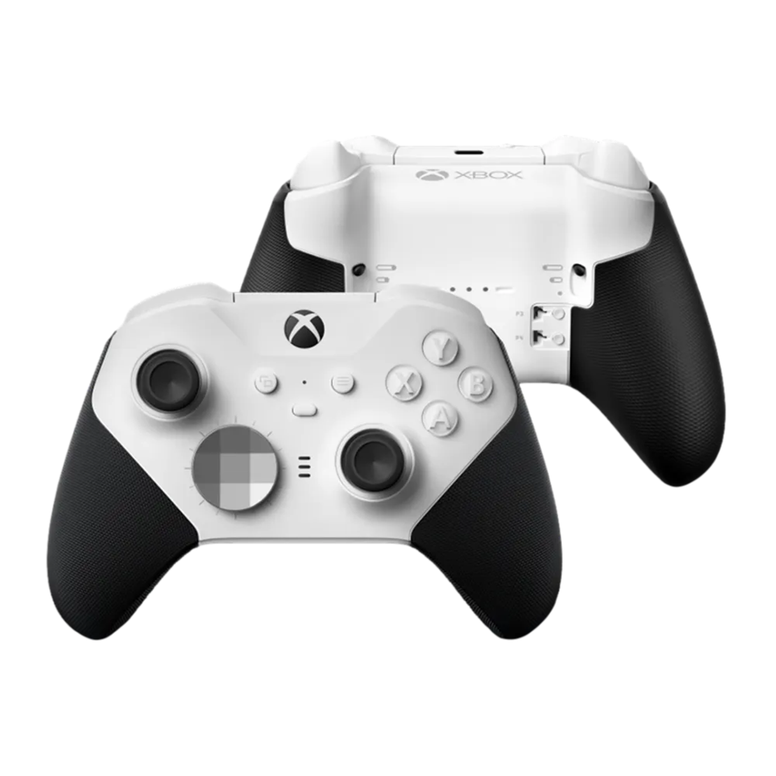 בקר אלחוטי Xbox Elite Wireless Controller Series 2 – Core (לבן)