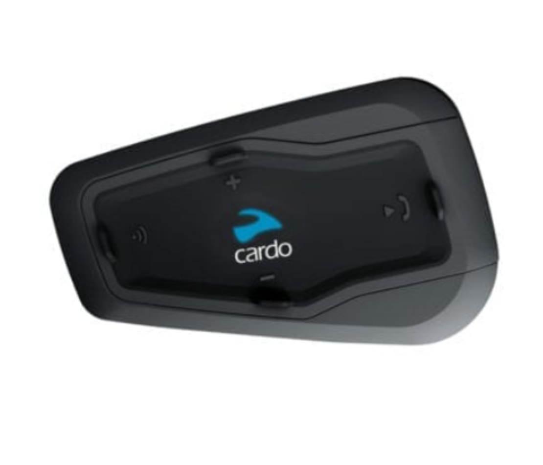 דיבורית בלוטוס לקסדה Cardo FREECOM2 Plus