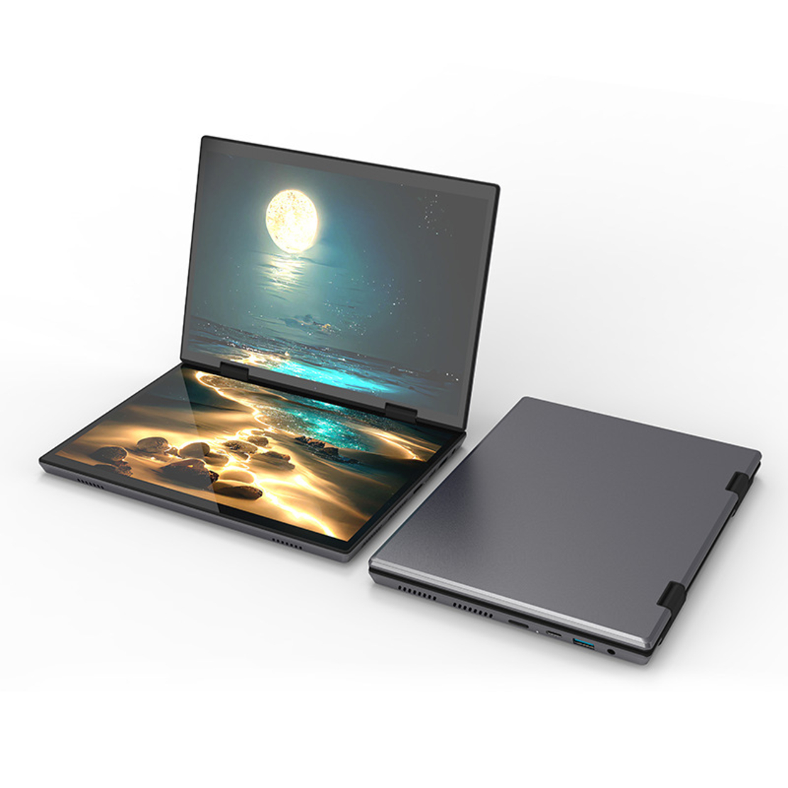 Slim PC NBDT N9510