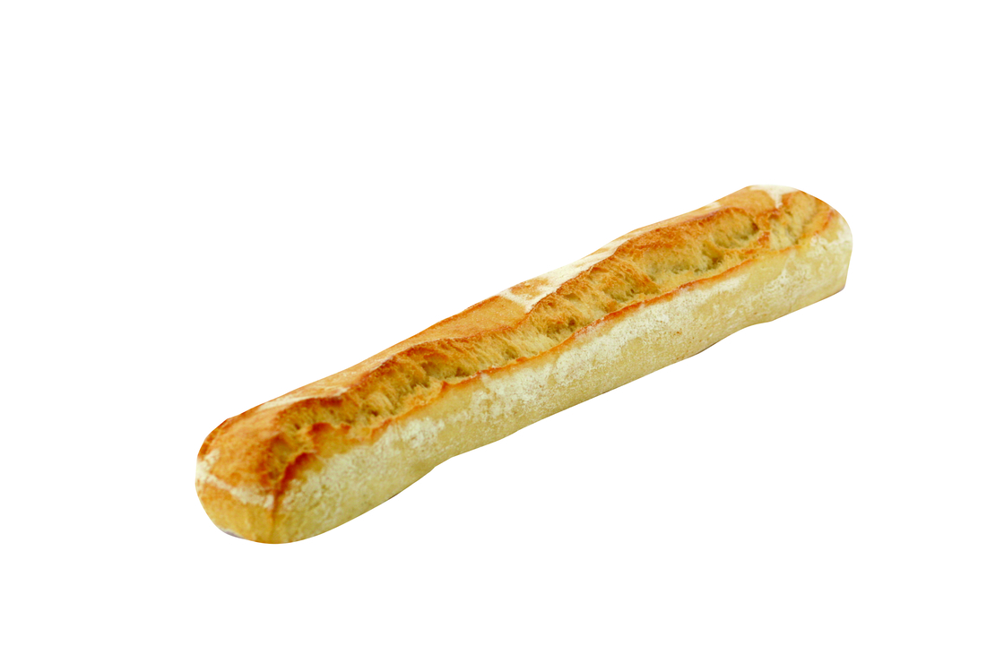בגט צרפתי (חצי בגט)