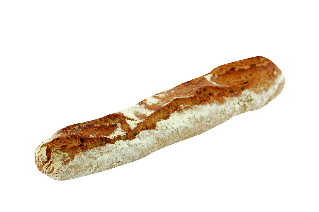 בגט צרפתי (חצי בגט)
