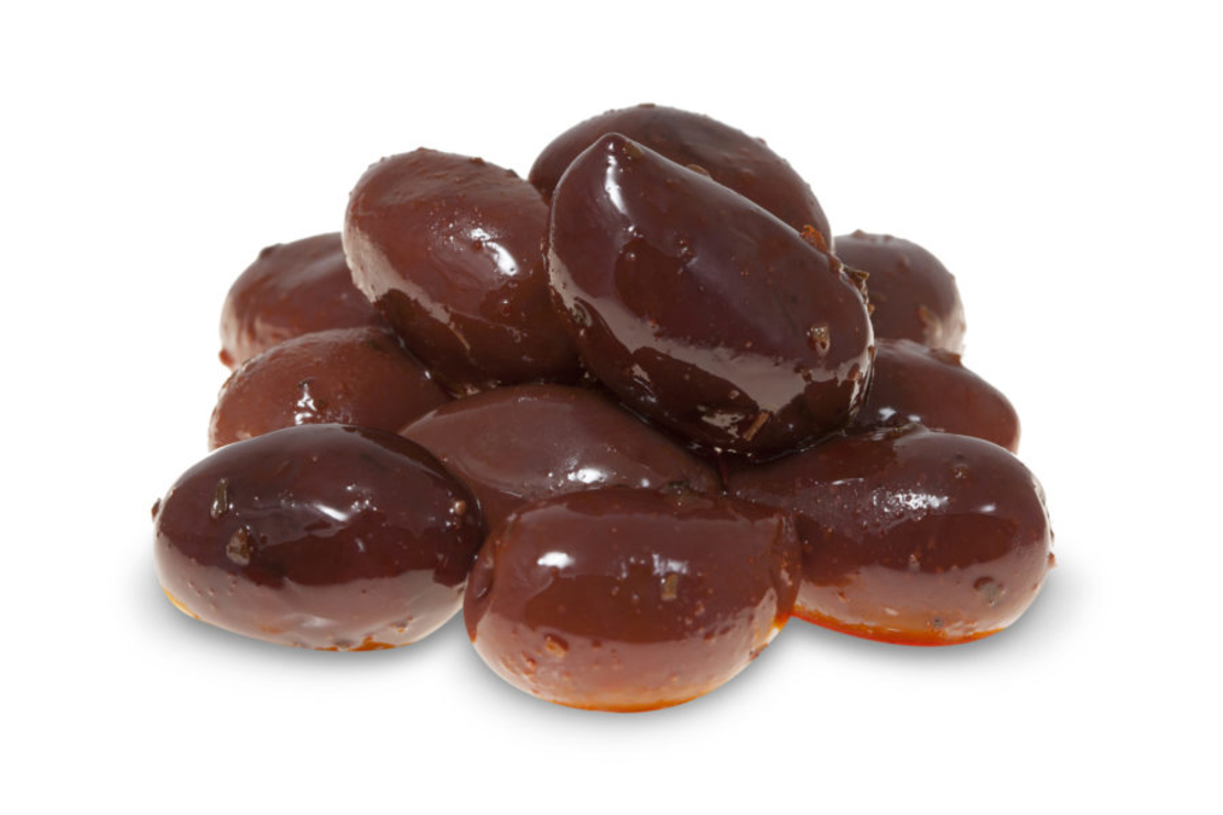 זית כלמטה צנצנת 0.150 גרם