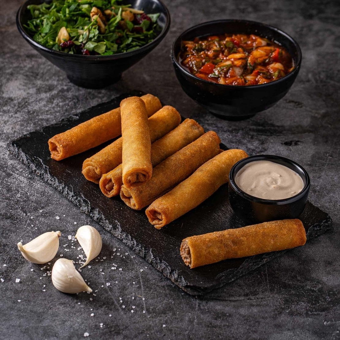 סיגר ממולא תפ