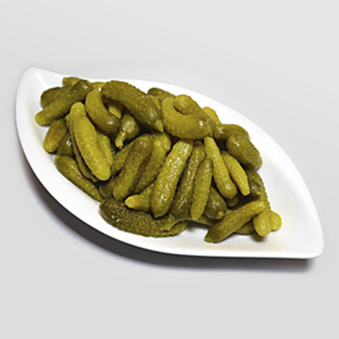 מלפפונים חמוצים קורנט צנצנת 0.300 גרם