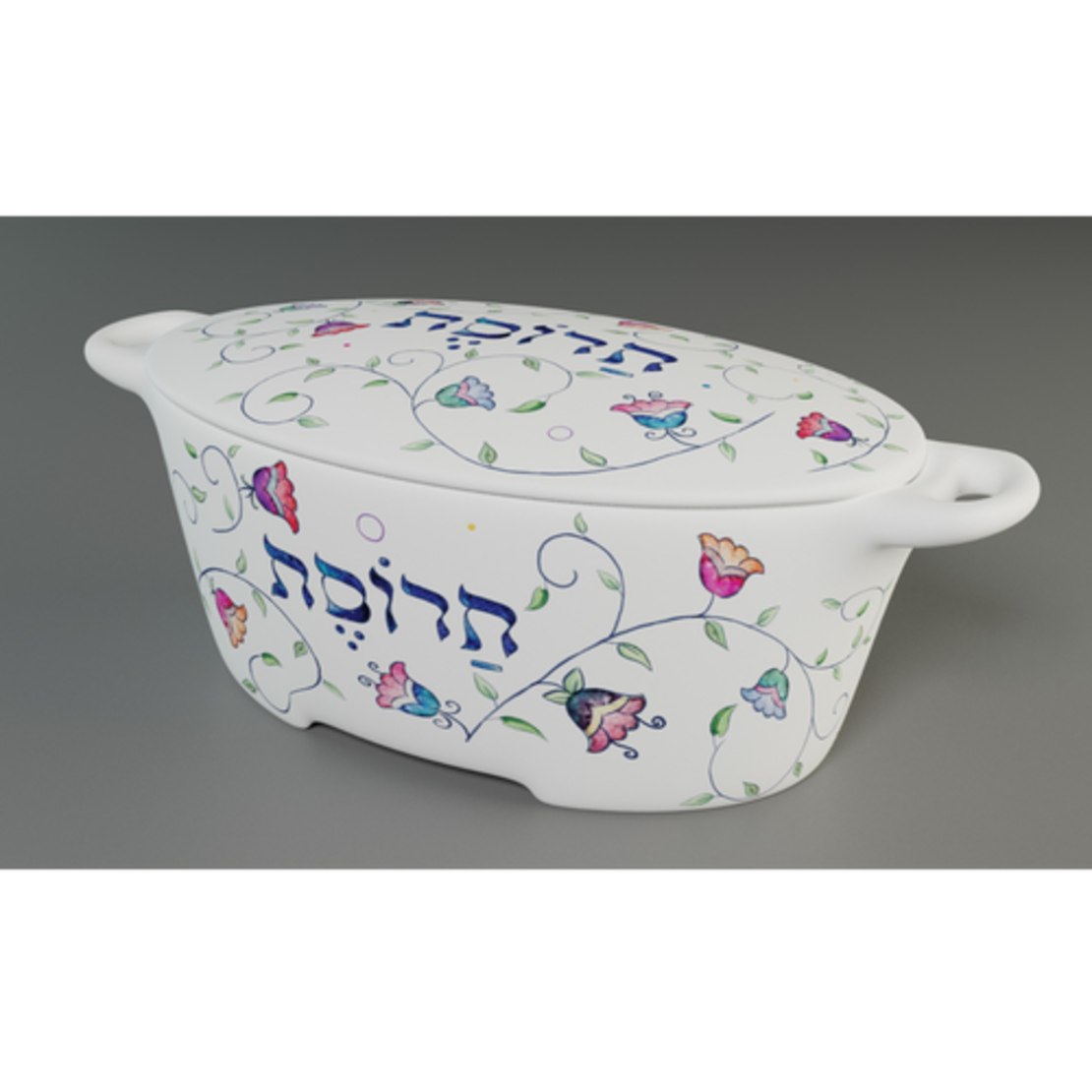 כלי לחרוסת דגם אביב