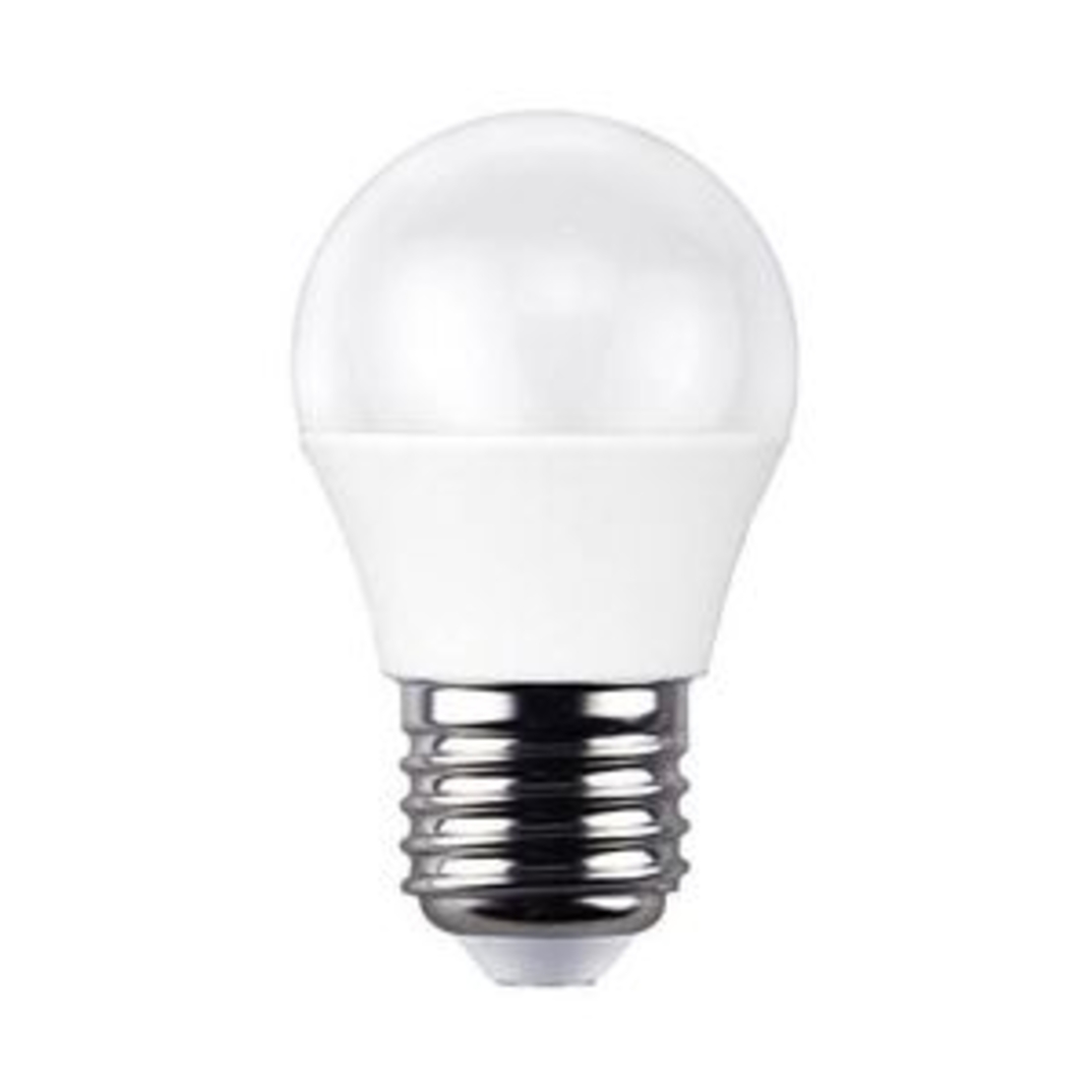 נורת לד כדור קטן 8W GPLUS