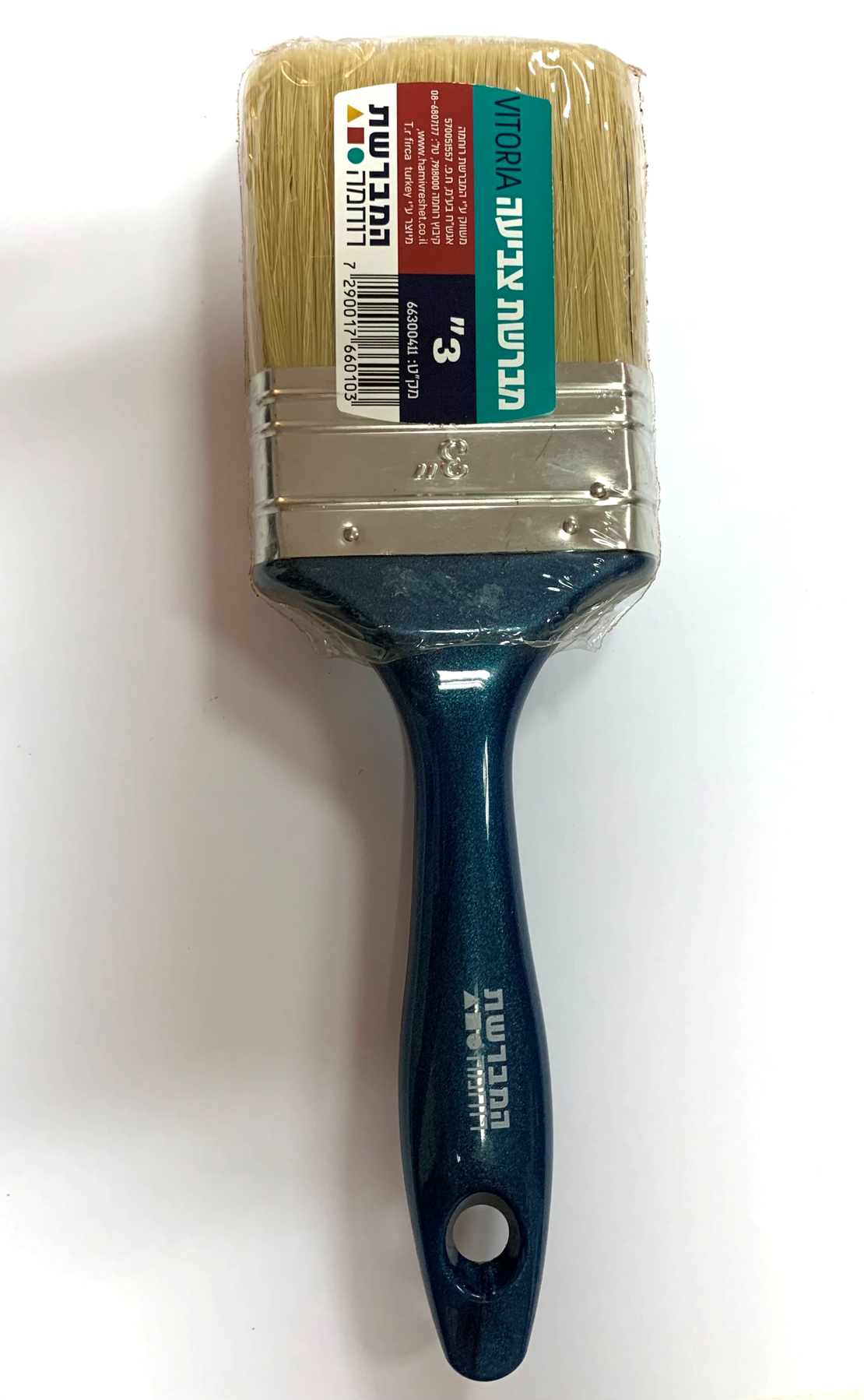 מברשת צביעה 3''