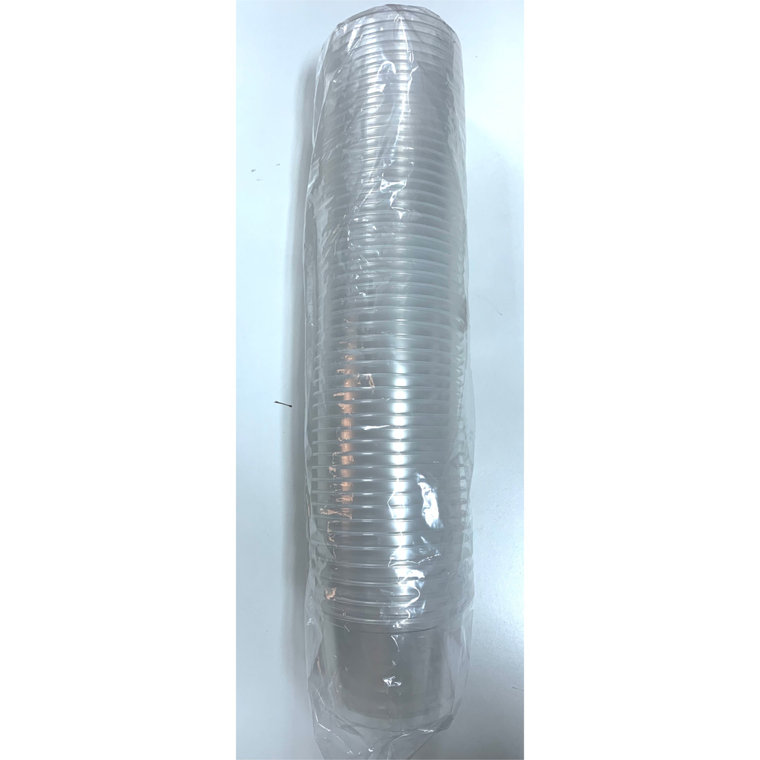 קופסאות עגולות 0.5 ליטר + מכסים