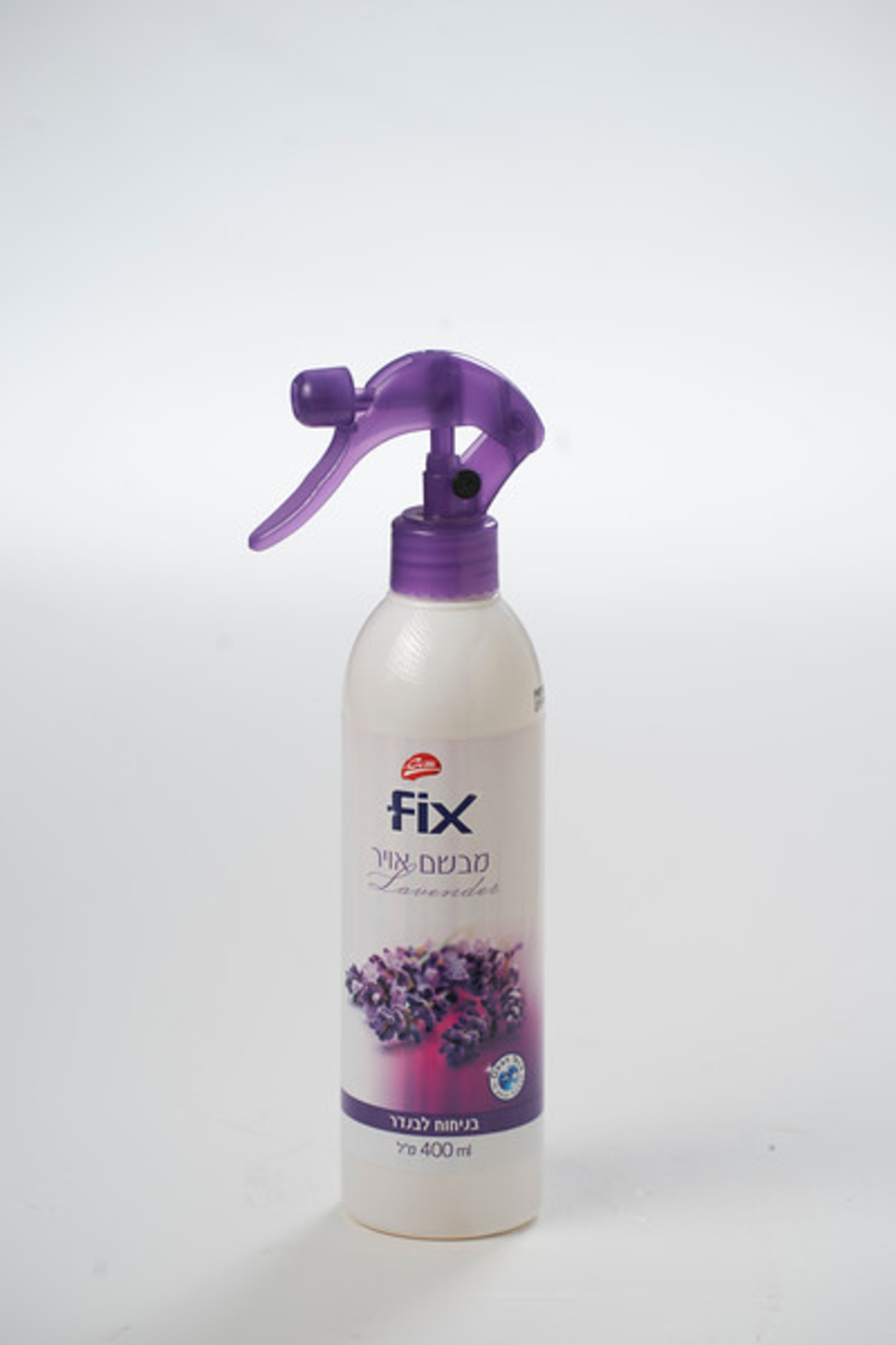 מבשם אוויר בניחוח לבנדר - FIX