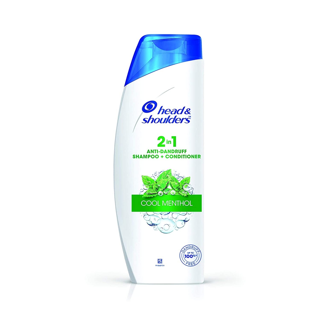 שמפו+מרכך הד אנד שולדרס - Head & Shoulders