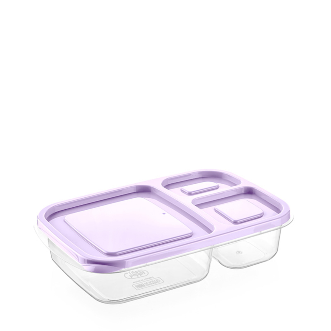 קופסא מחולקת 1.15 ליטר