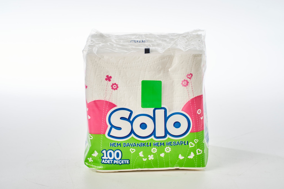 מפיות שולחן - Solo