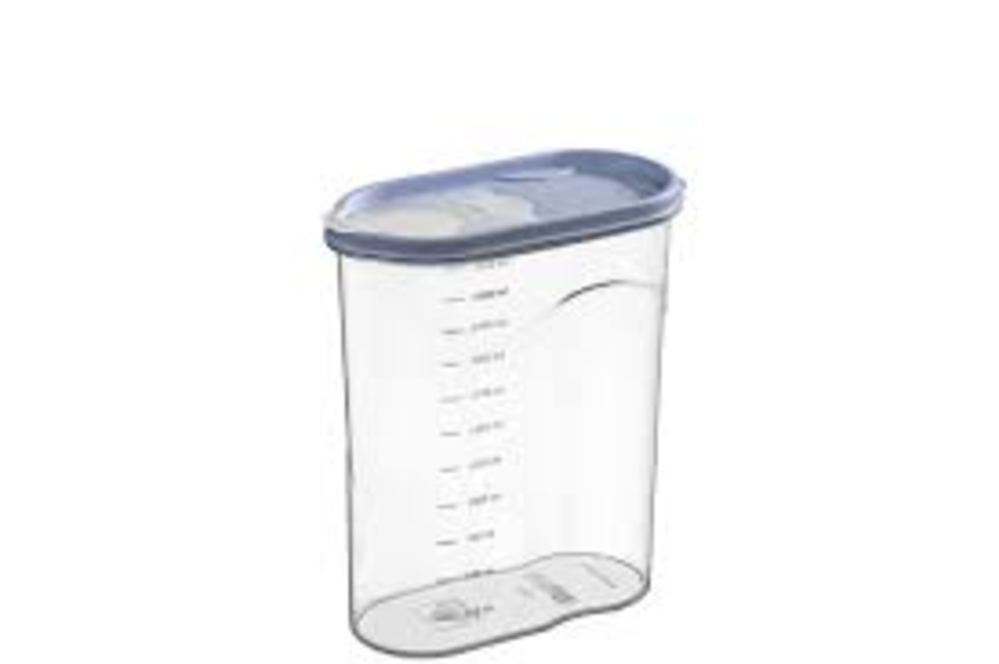 קופסת מזון 2.4 ליטר
