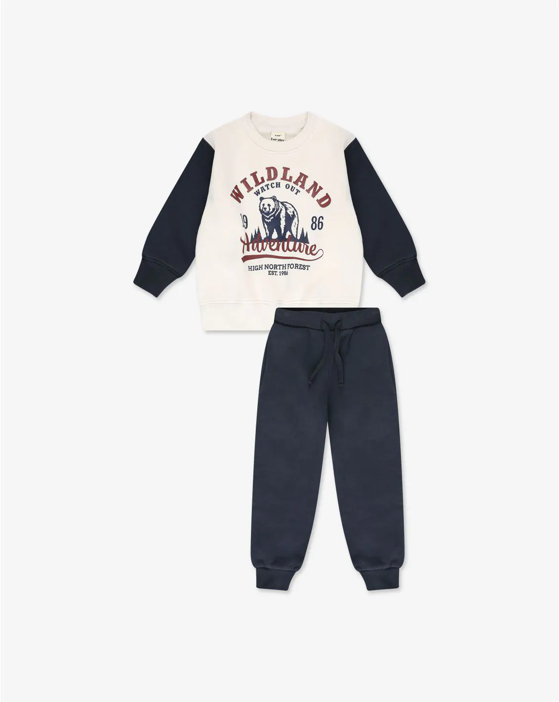 חליפות גן פוטר מיננה בנים