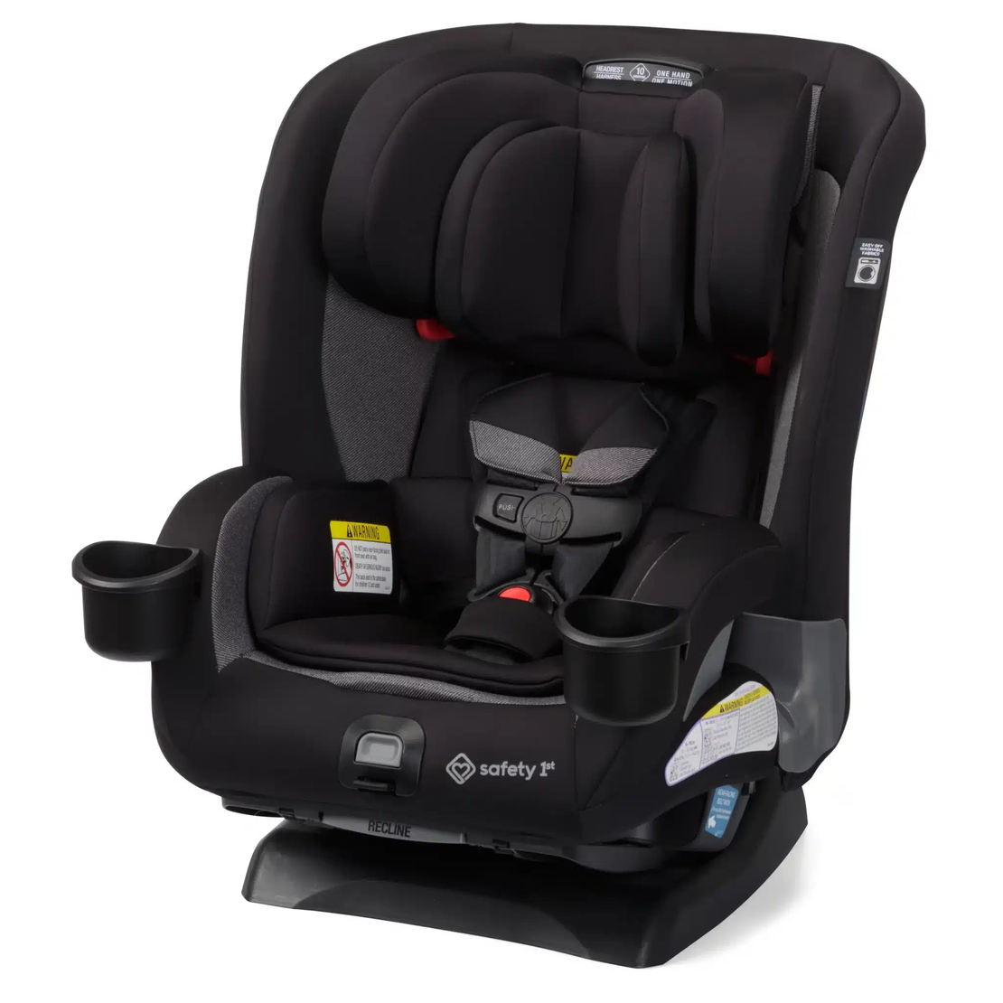 כסא בטיחות 4 ב 1 - Slim Ride