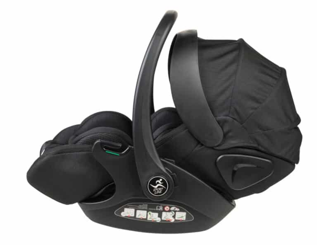 סלקל - Flex סל קל נשכב - ספורט ליין