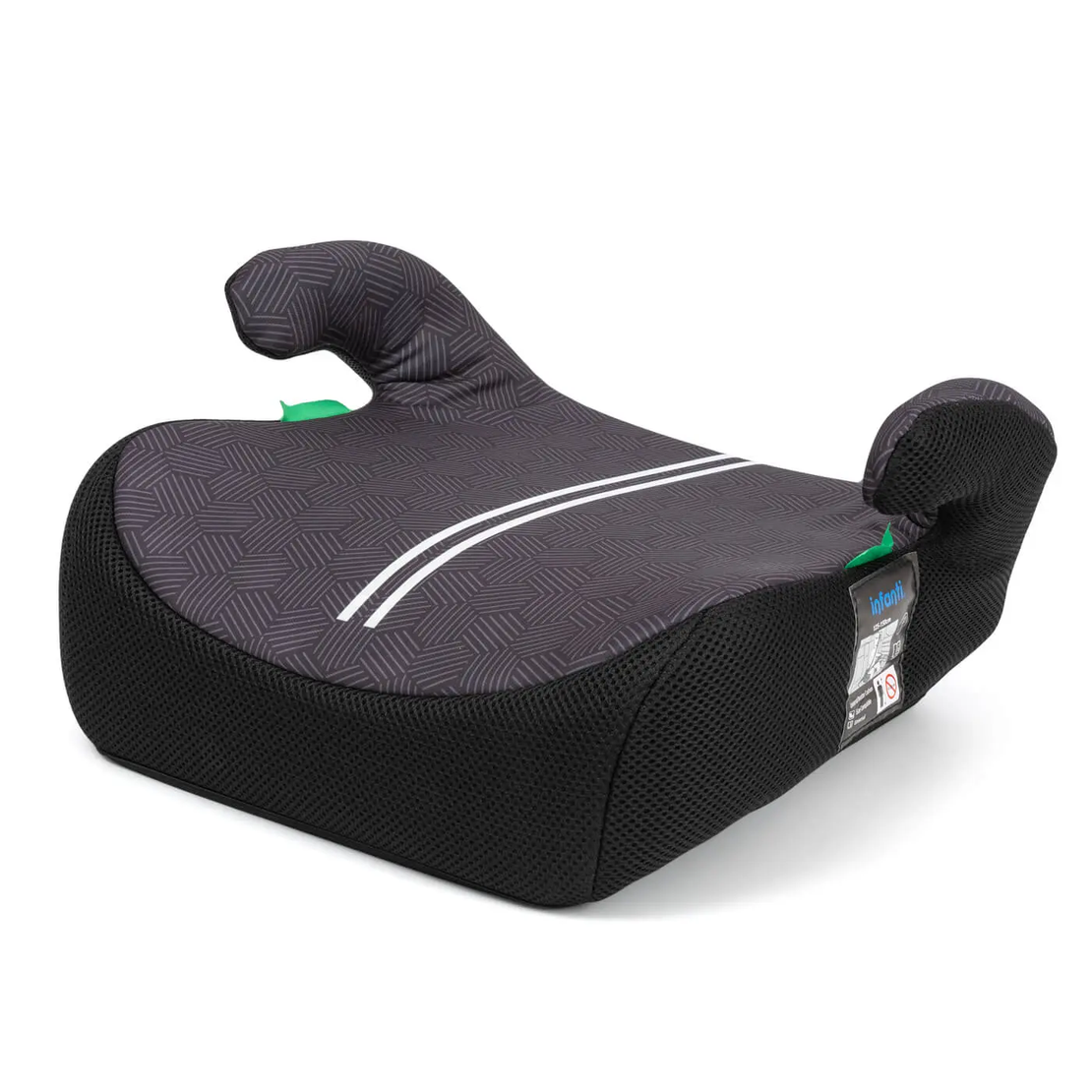 בוסטר הגבהה