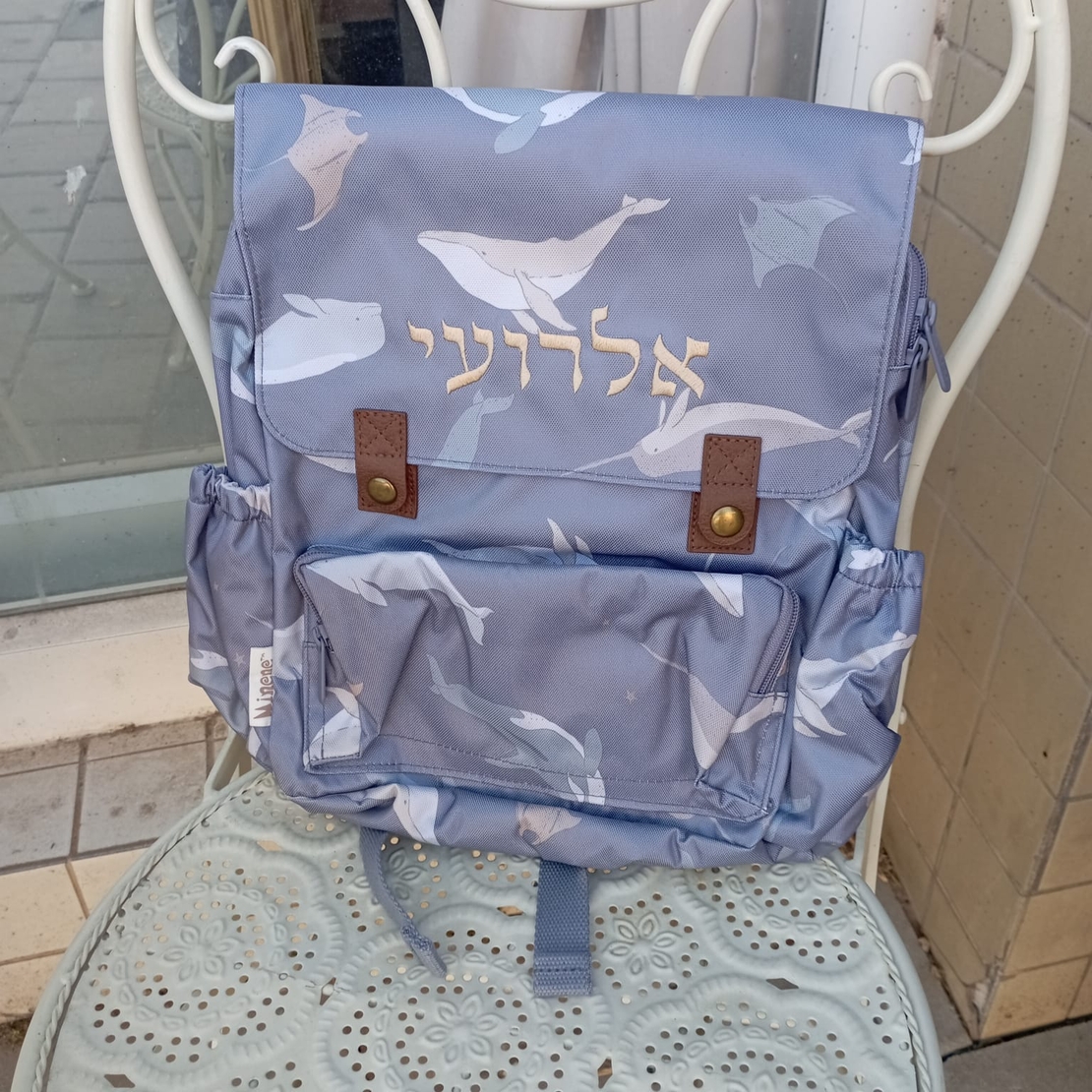 דוגמאות תיקים