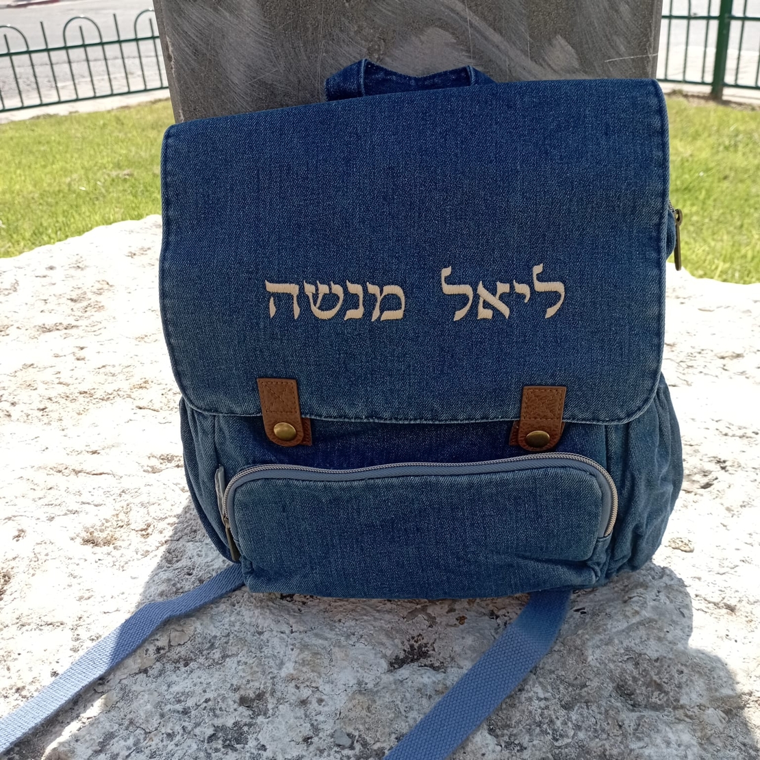 דוגמאות תיקים