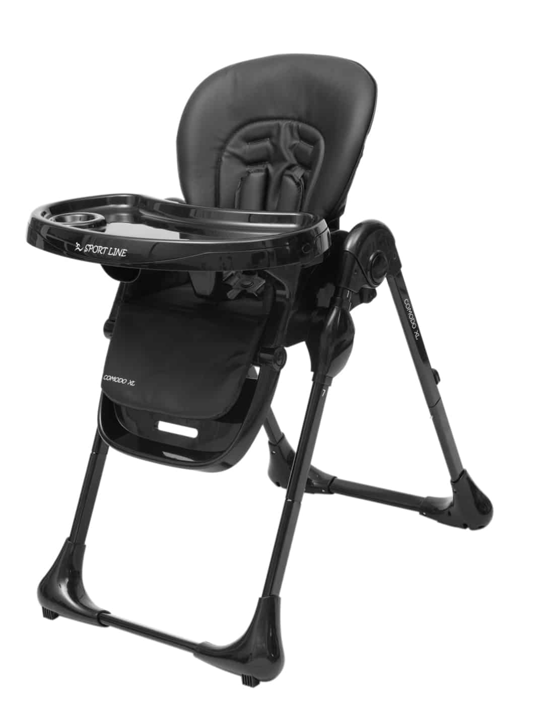 כסא אוכל - comodo XL