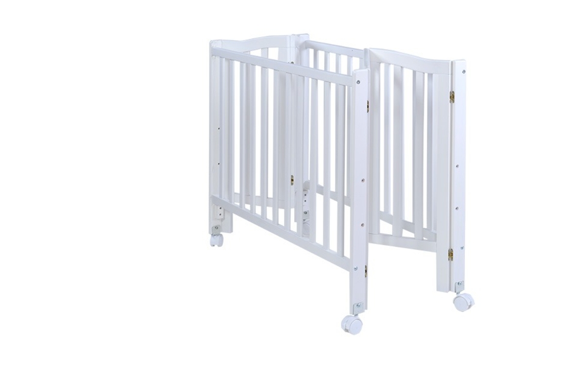 מיטת תינוק 1.20 מתקפלת - תהל