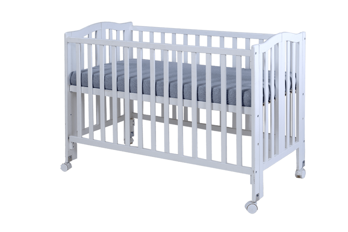 מיטת תינוק 1.20 מתקפלת - תהל