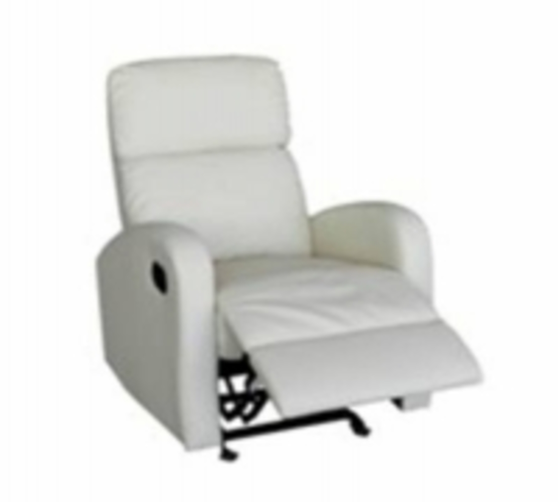 כורסת הנקה - קינג