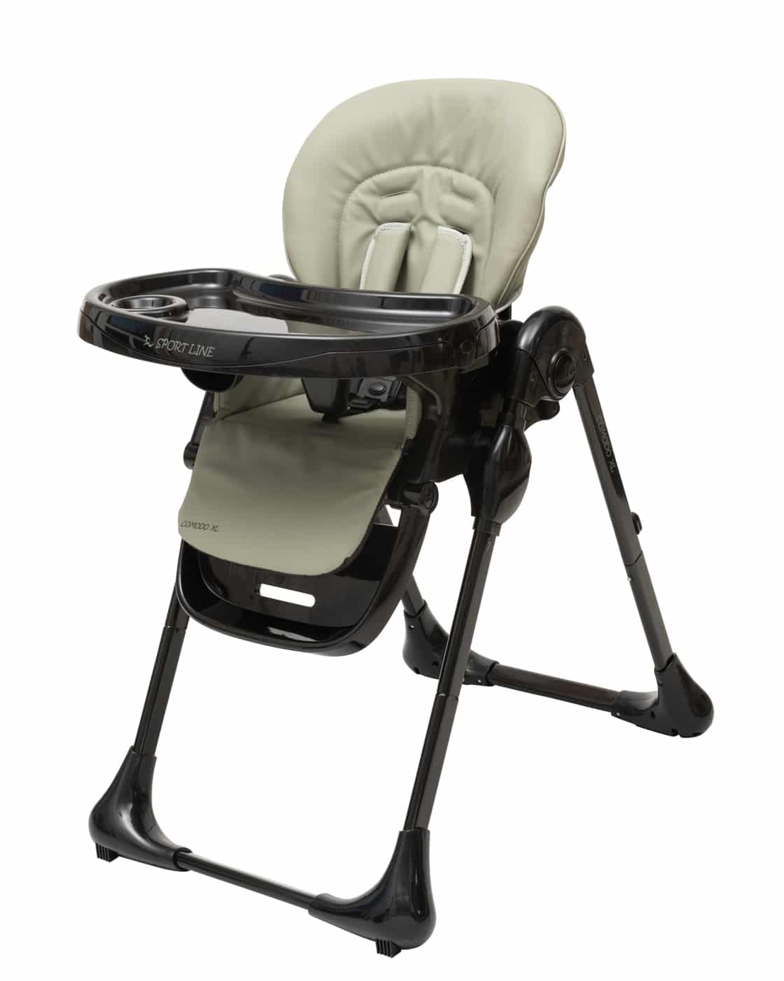 כסא אוכל - comodo XL