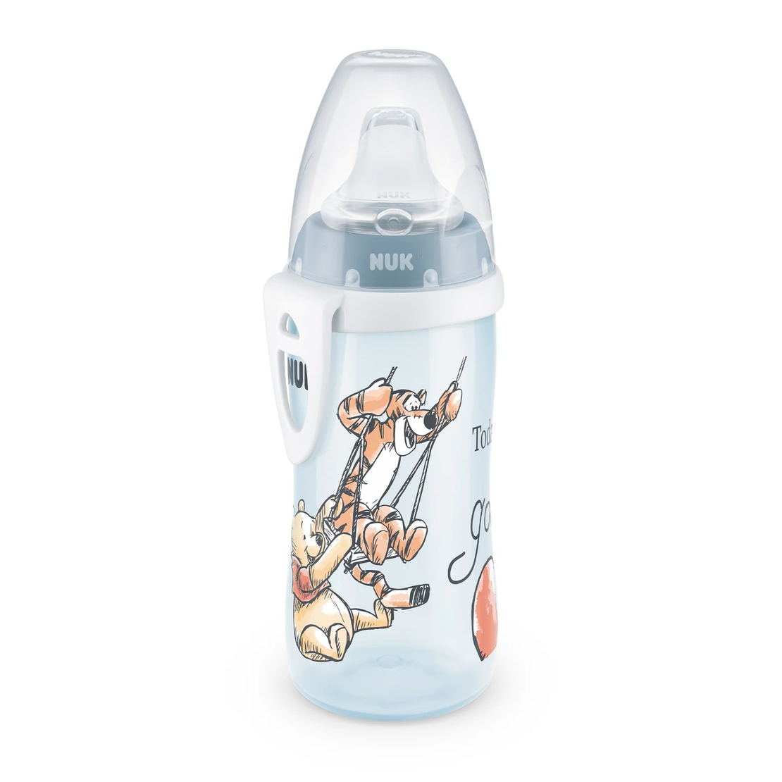 NUK | אקטיב קאפ 300 מ