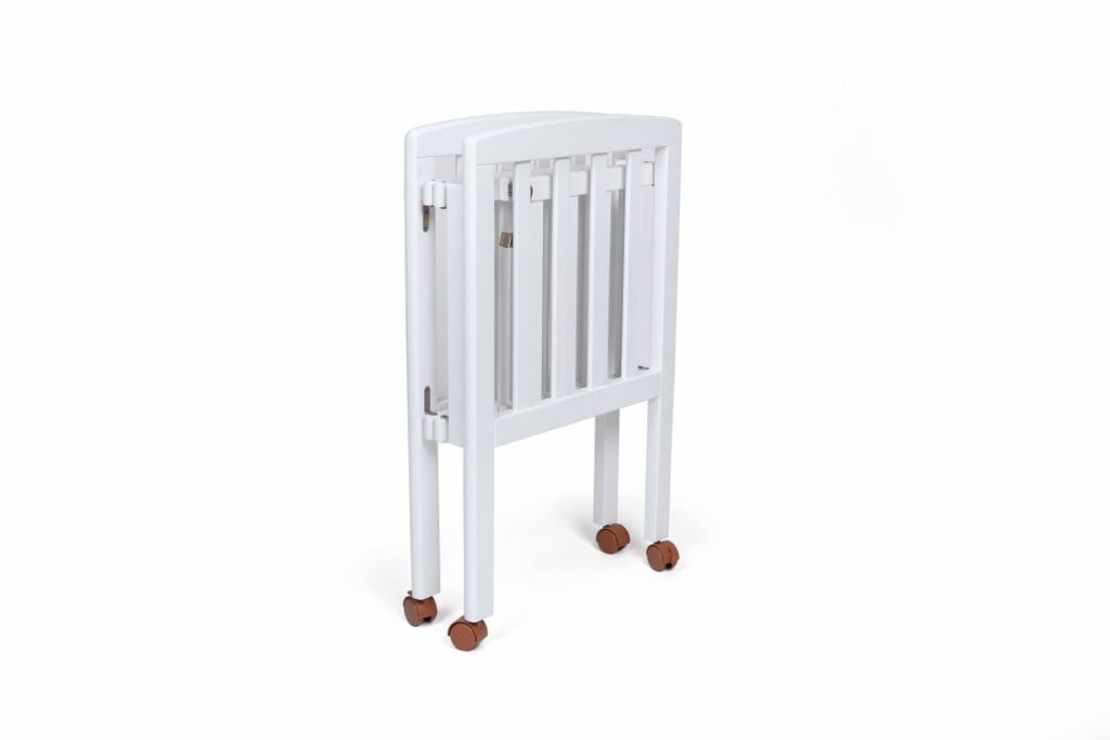 עריסת עץ מתקפלת - רפאל