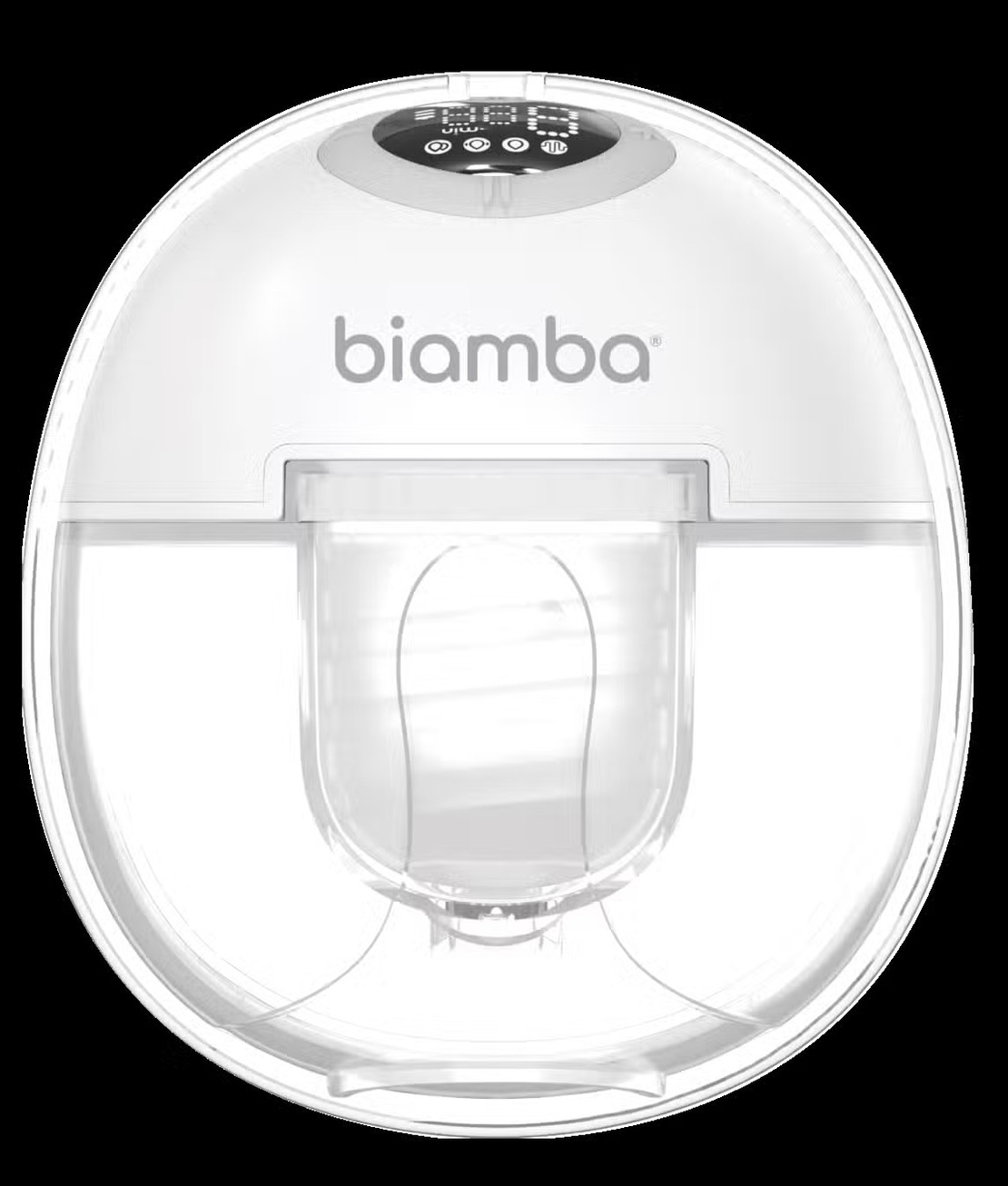 משאבת חלב - biamaba pump soft