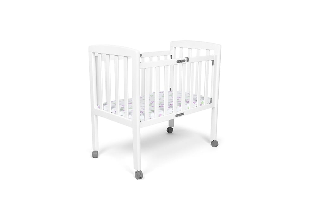 עריסת עץ מתקפלת - רפאל