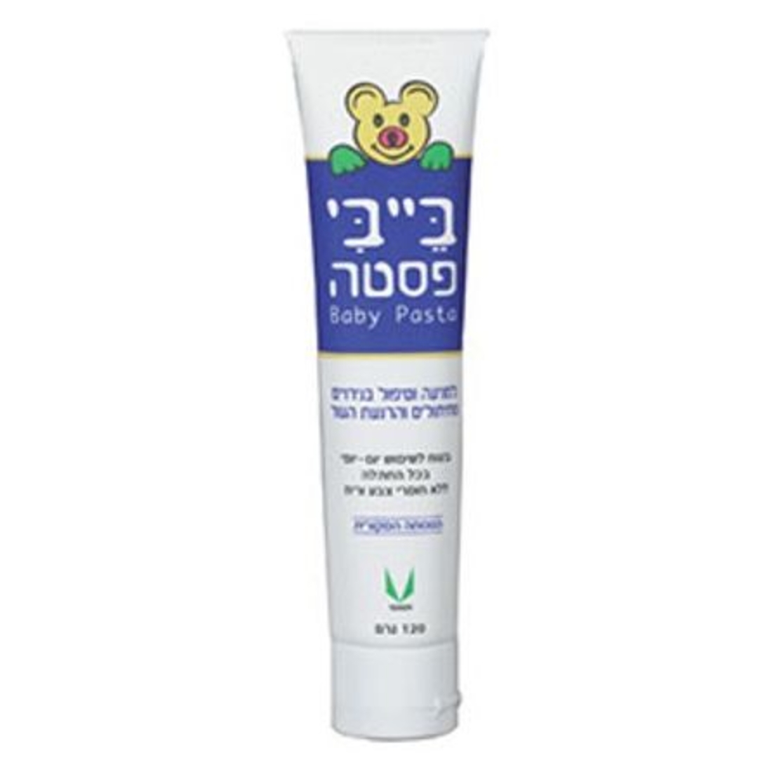 משחת החתלה - בייבי פסטה