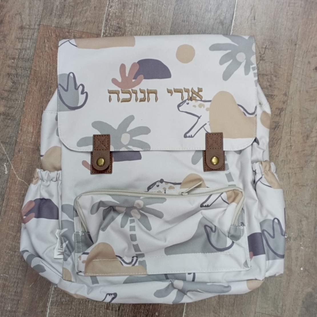 דוגמאות תיקים