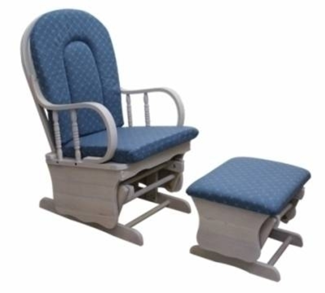 כורסת הנקה - 