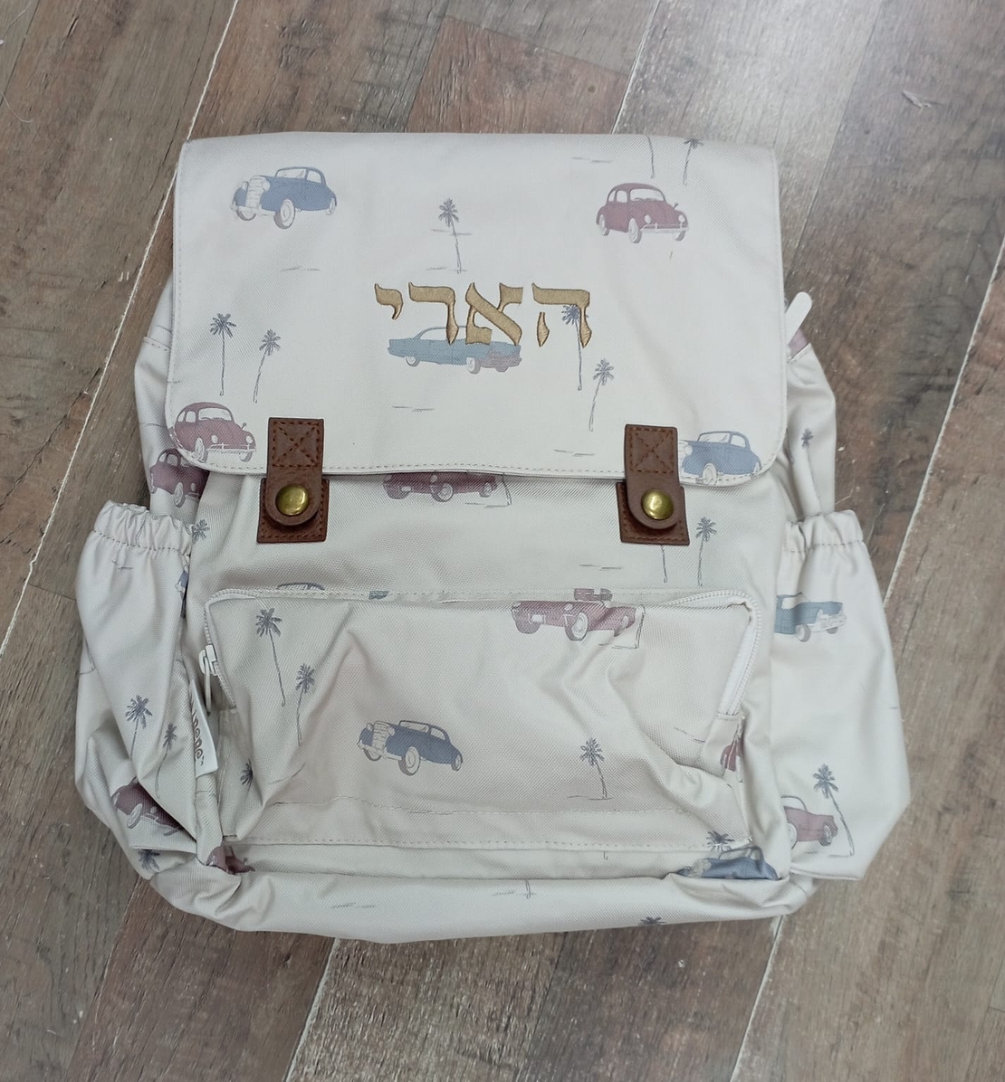 דוגמאות תיקים