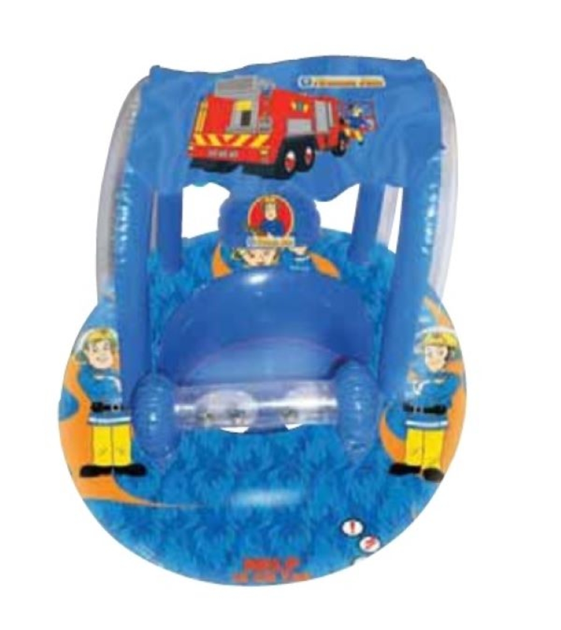 גלגל ישיבה  + צלון - סמי הכבאי