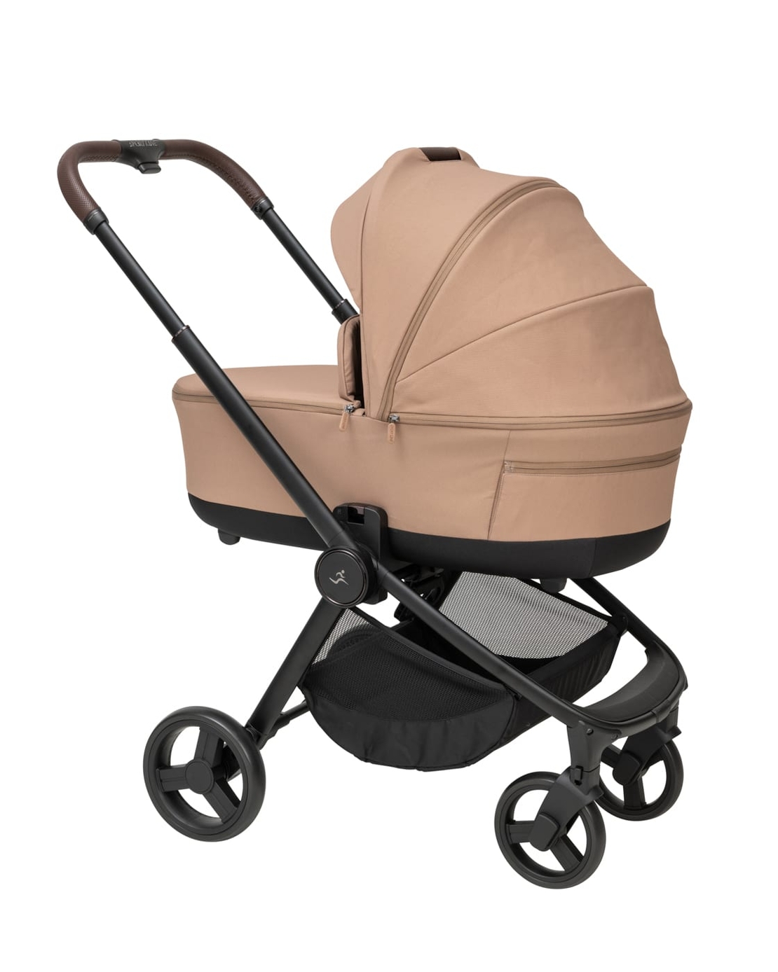 בייסיק 2025 - מוקה