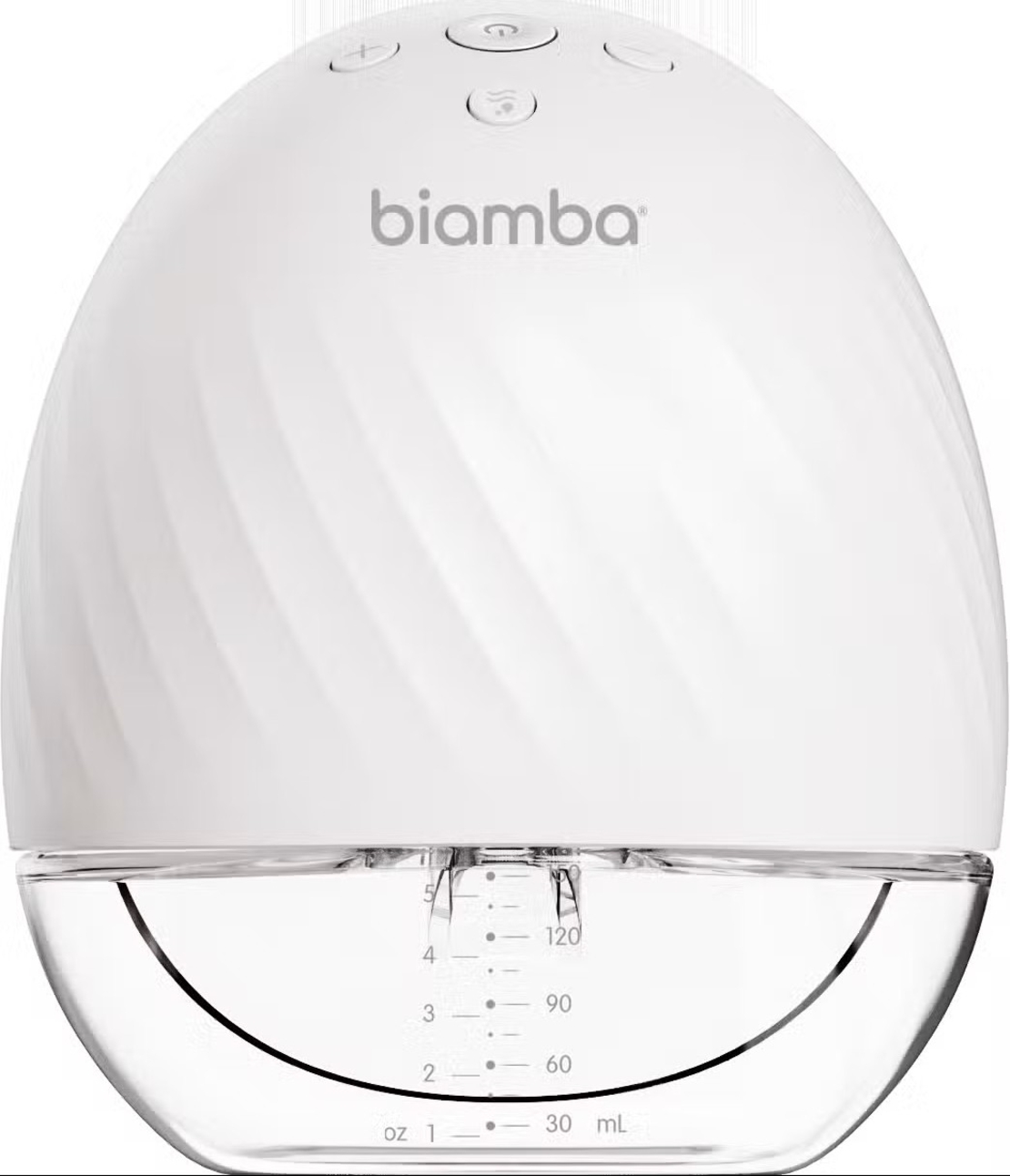 משאבת חלב - biamba pump pro