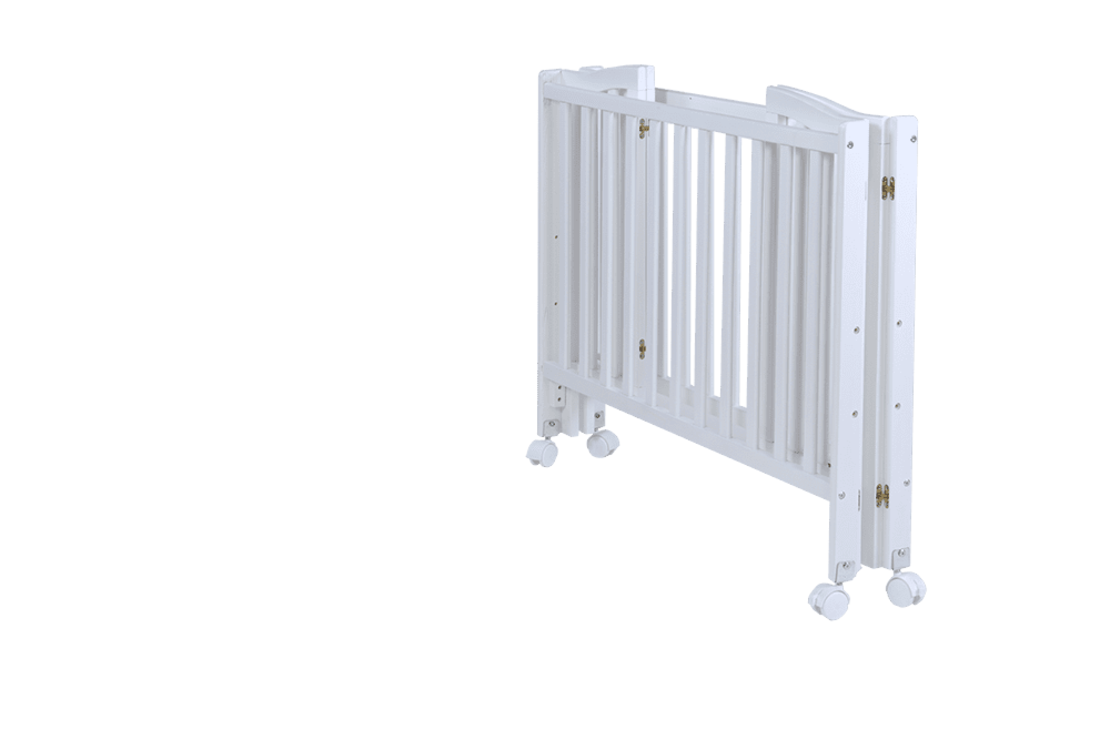 מיטת תינוק מתקפלת 1 מטר - 