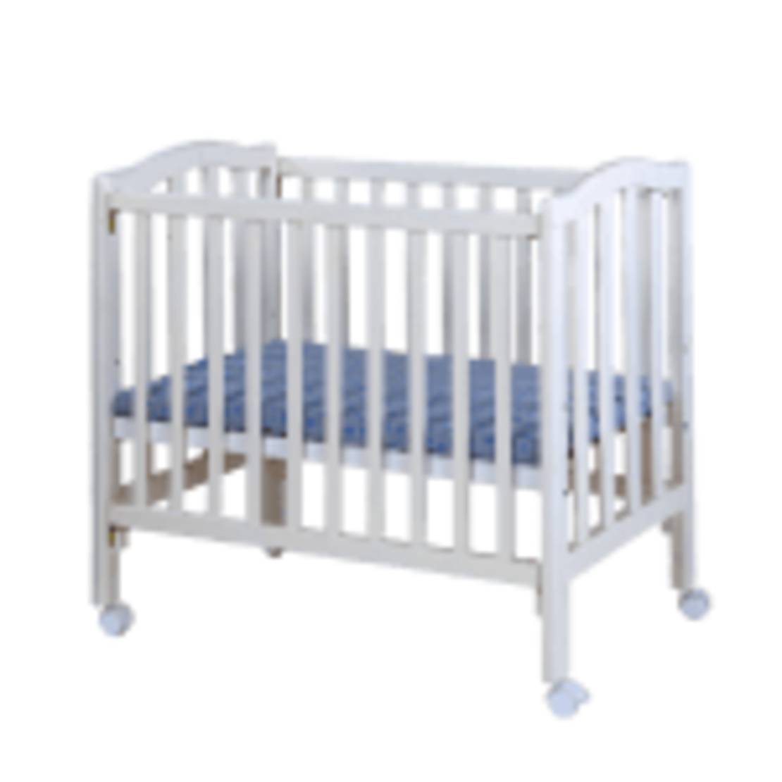 עריסת עץ 3 מצבים מתקפלת ליאה