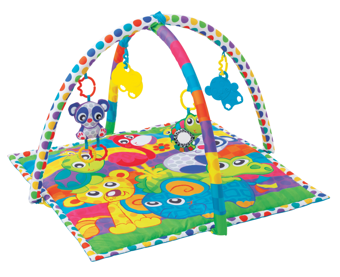 אוניברסיטה playgro