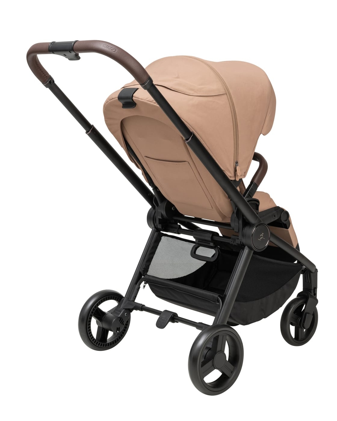 בייסיק 2025 - מוקה