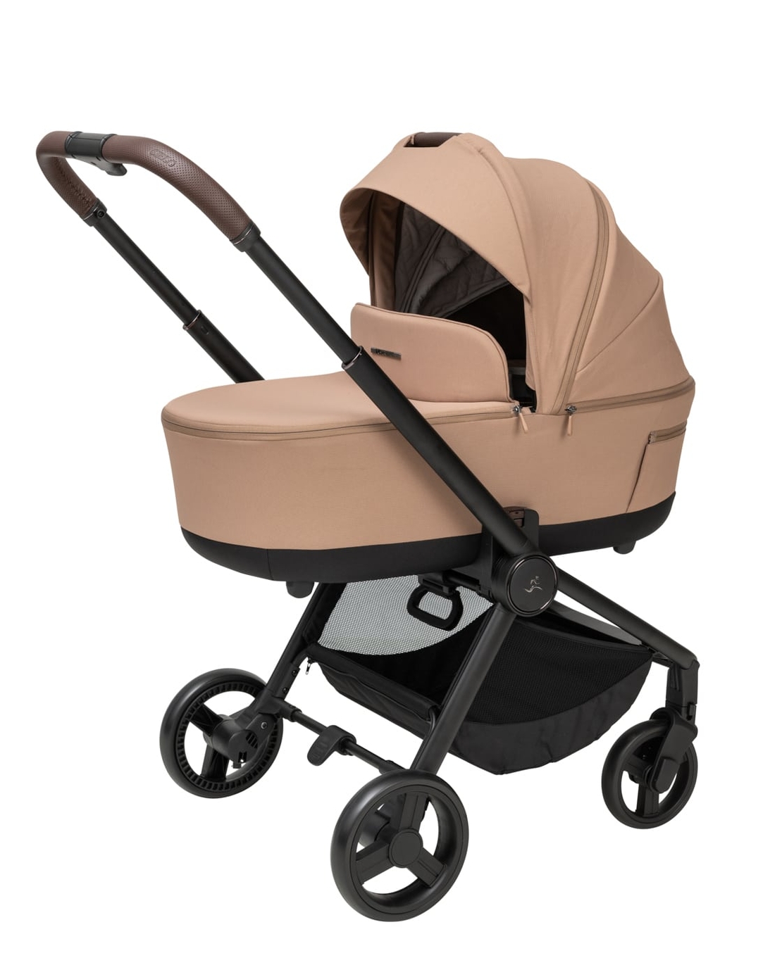 בייסיק 2025 - מוקה