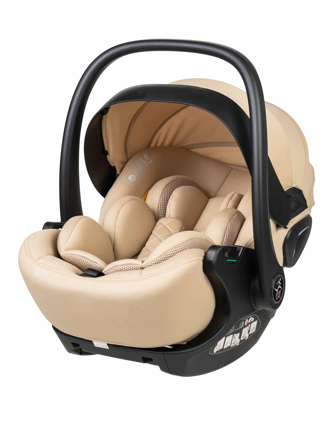 סלקל - Flex סל קל נשכב - ספורט ליין